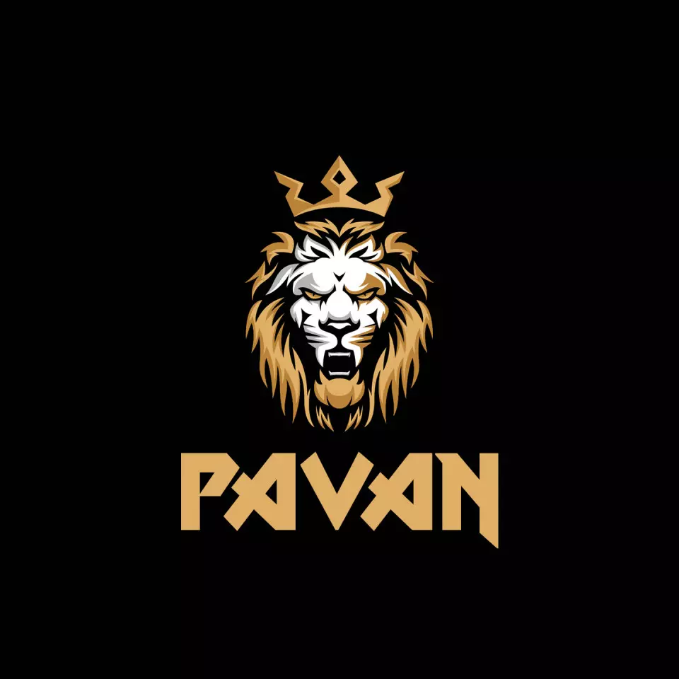 Name DP: pavan