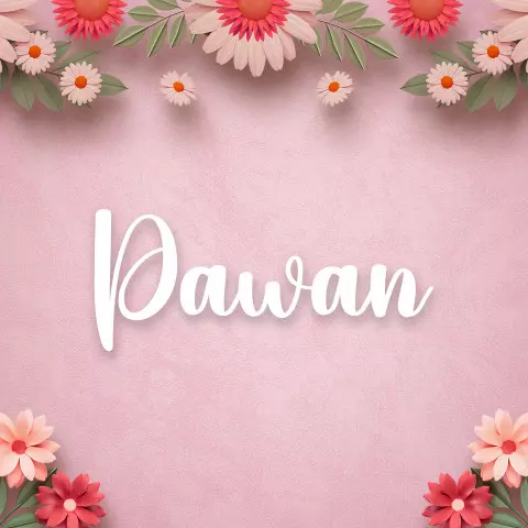 Name DP: pawan