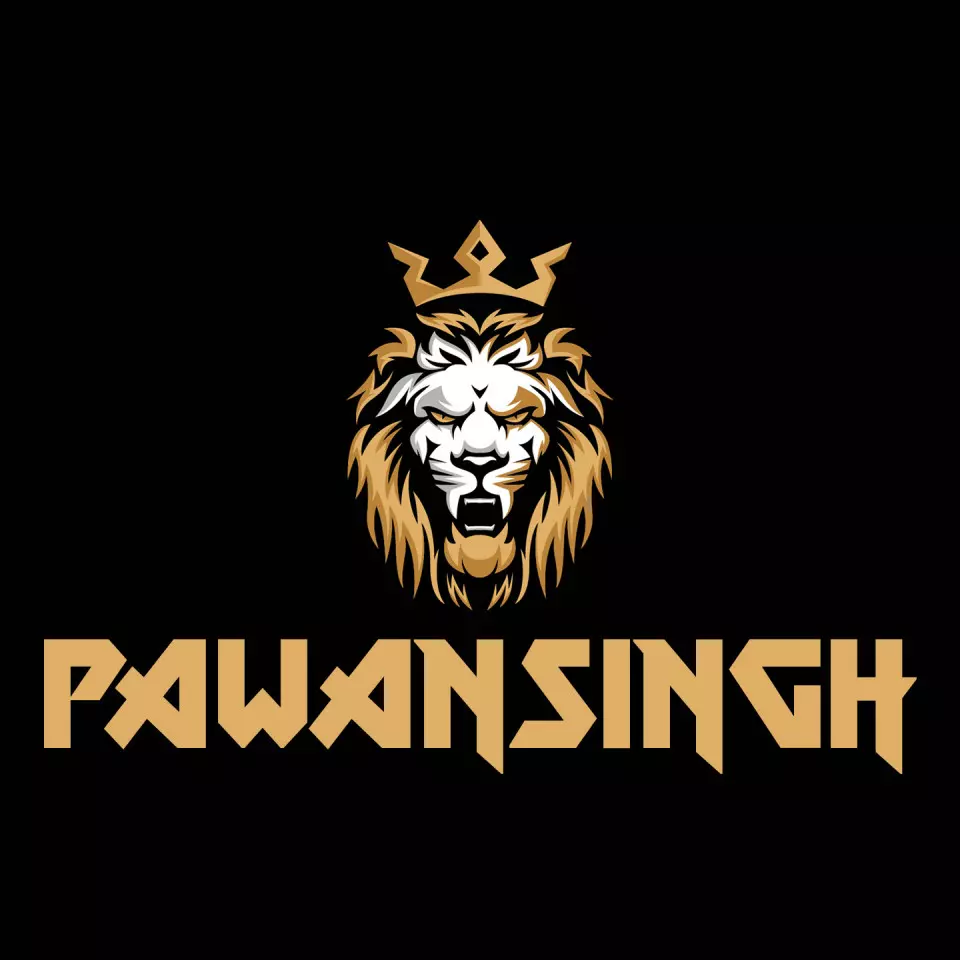 Name DP: pawansingh