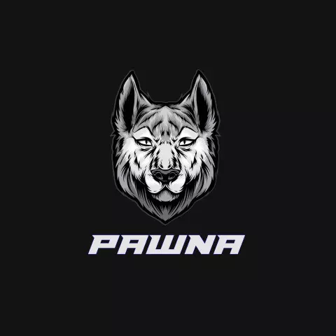 Name DP: pawna