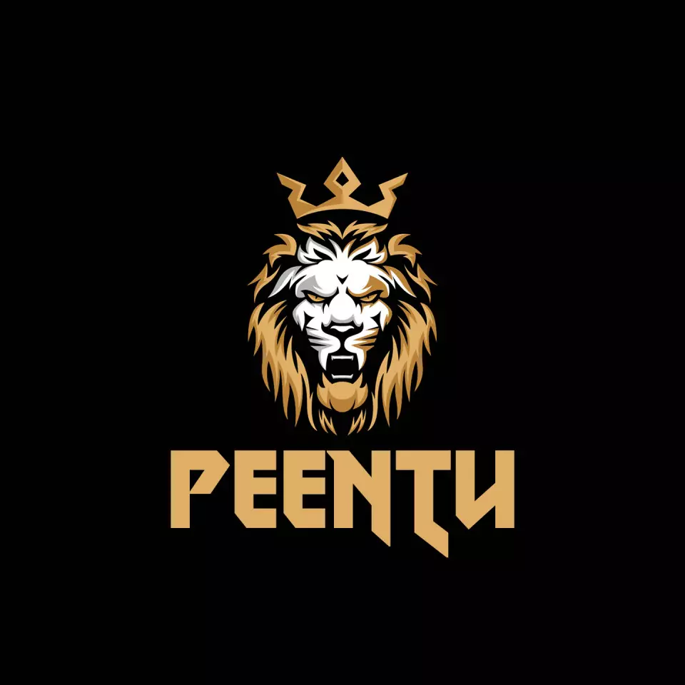 Name DP: peentu