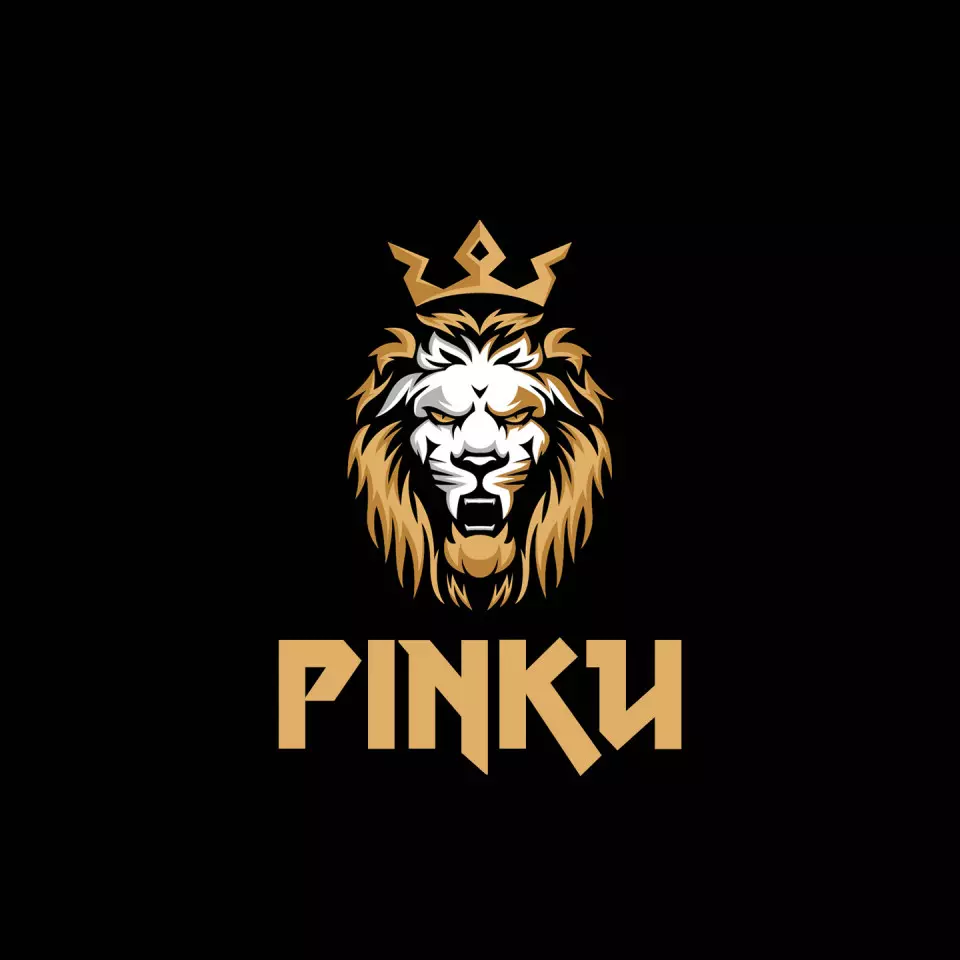 Name DP: pinku