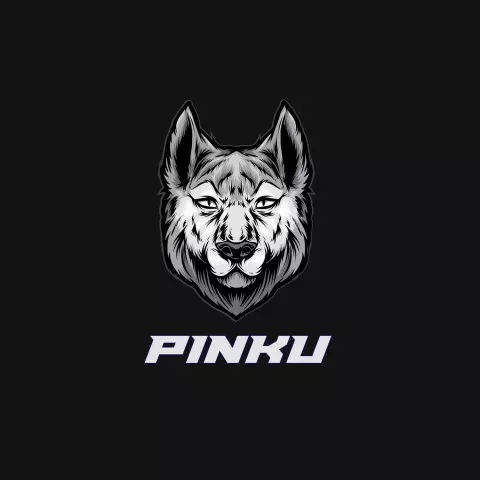 Name DP: pinku