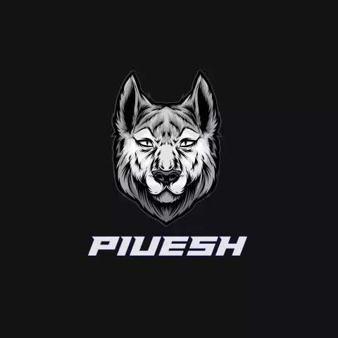 Name DP: piuesh