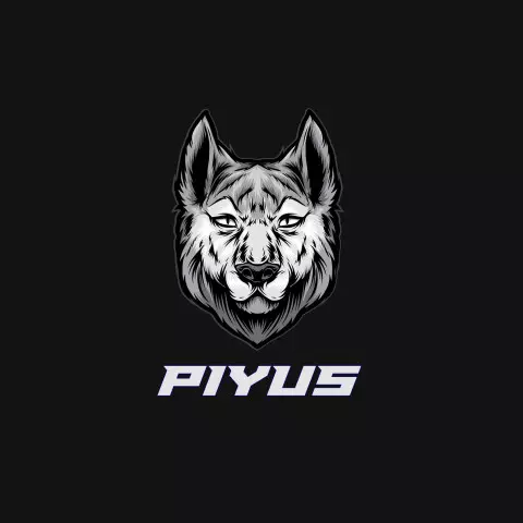Name DP: piyus