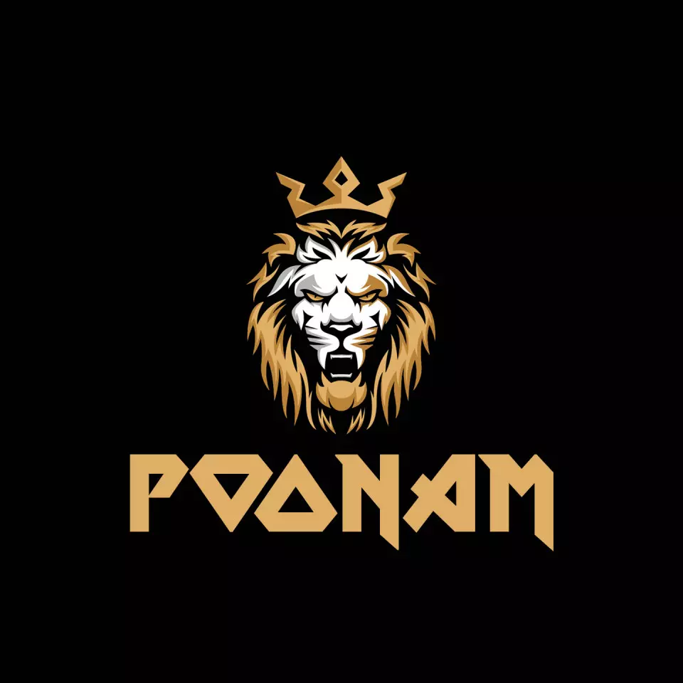 Name DP: poonam