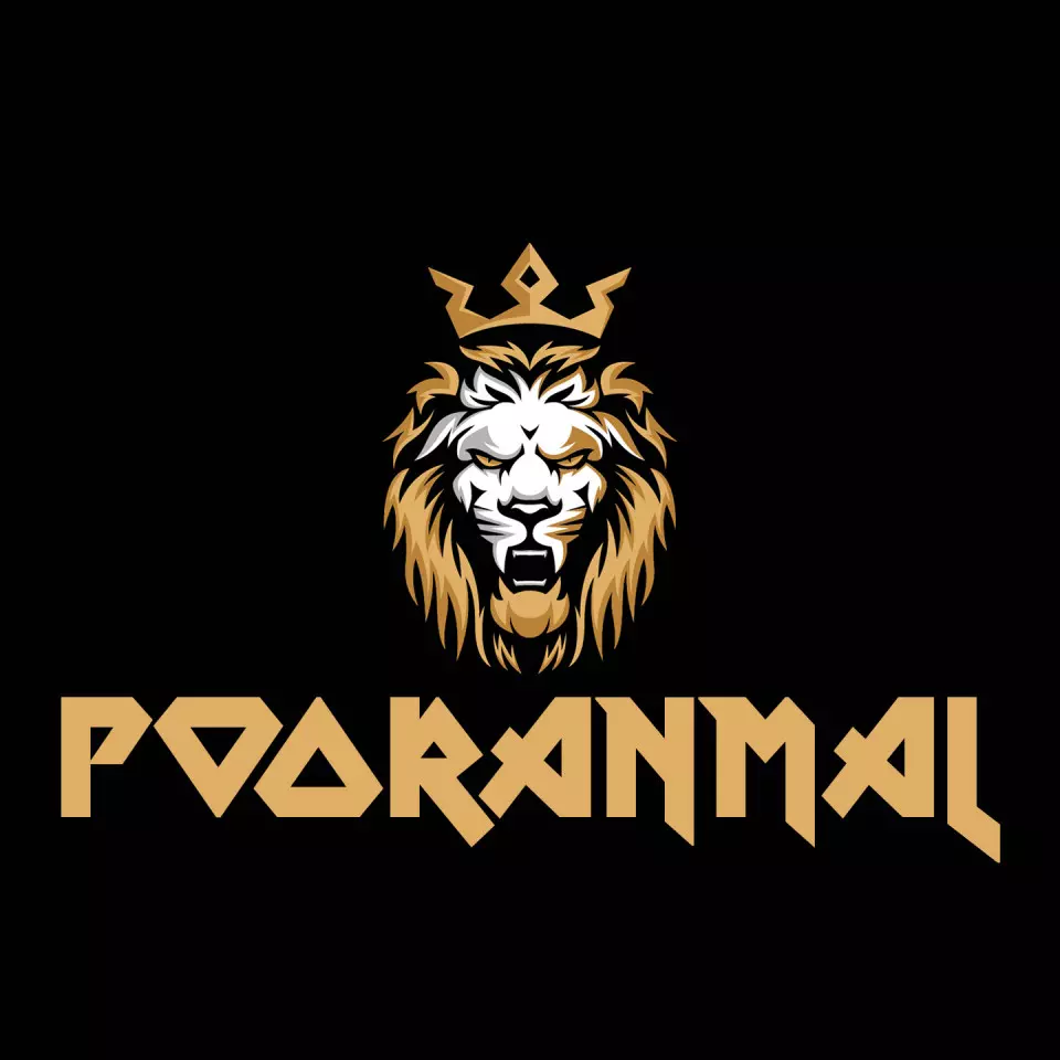 Name DP: pooranmal