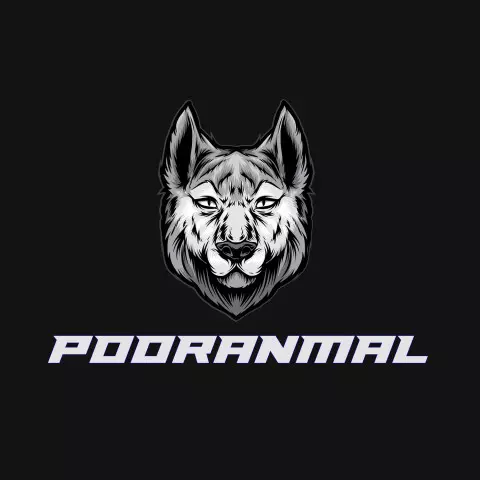 Name DP: pooranmal