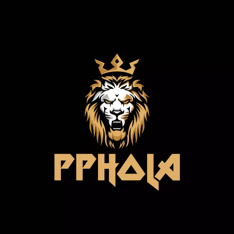 Name DP: pphola