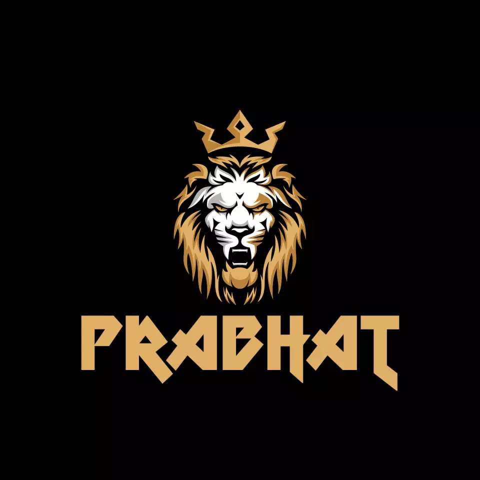 Name DP: prabhat