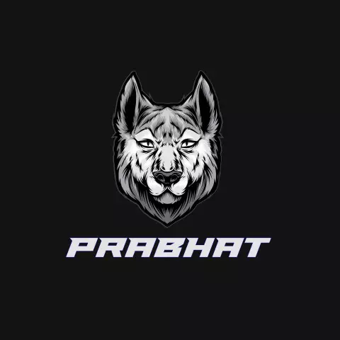 Name DP: prabhat