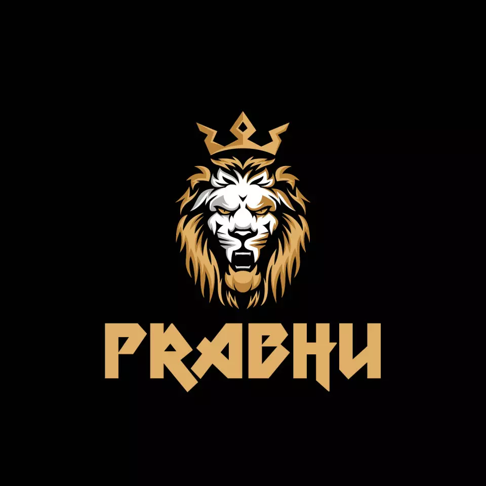 Name DP: prabhu