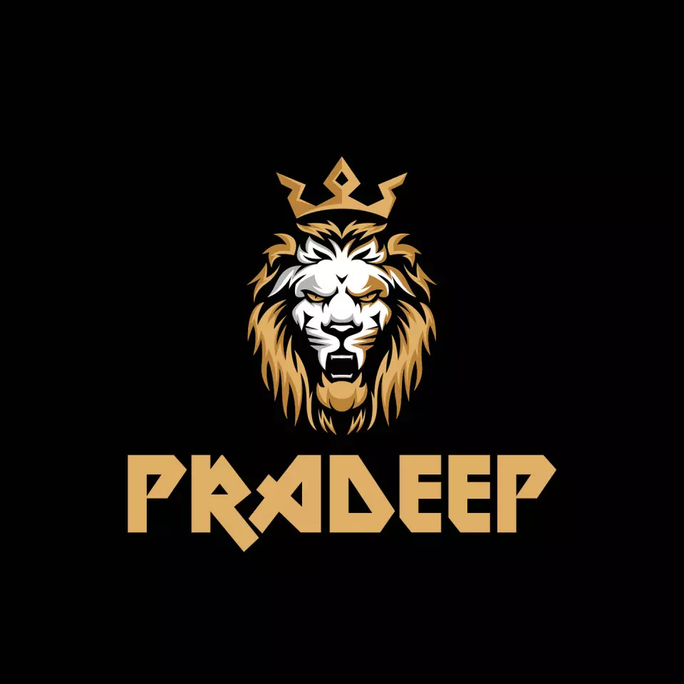 Name DP: pradeep