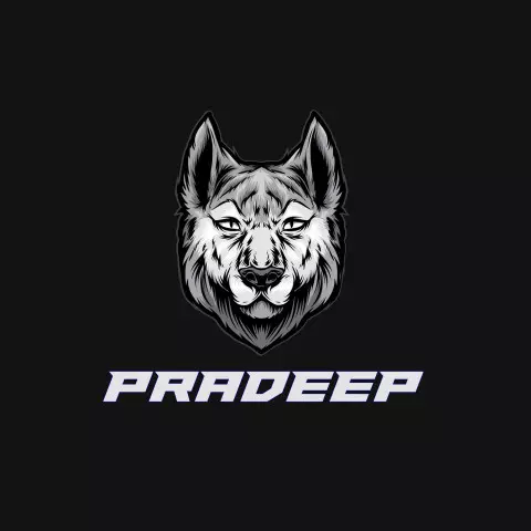 Name DP: pradeep
