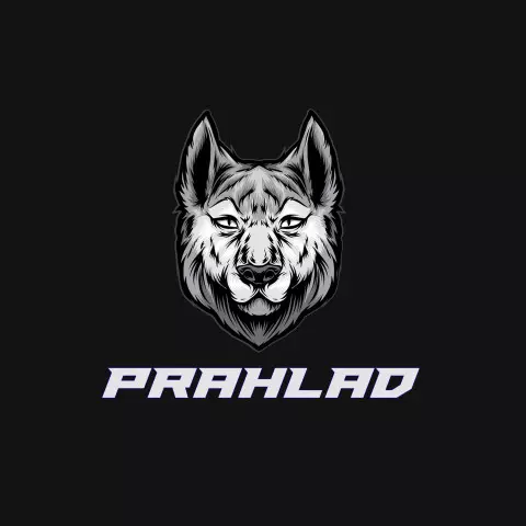 Name DP: prahlad