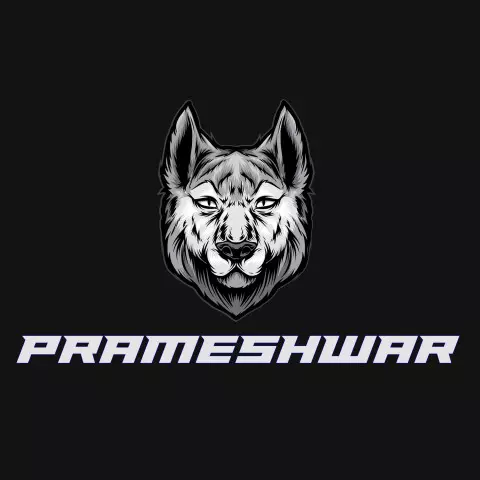 Name DP: prameshwar