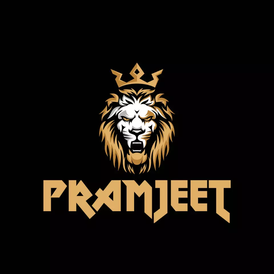Name DP: pramjeet