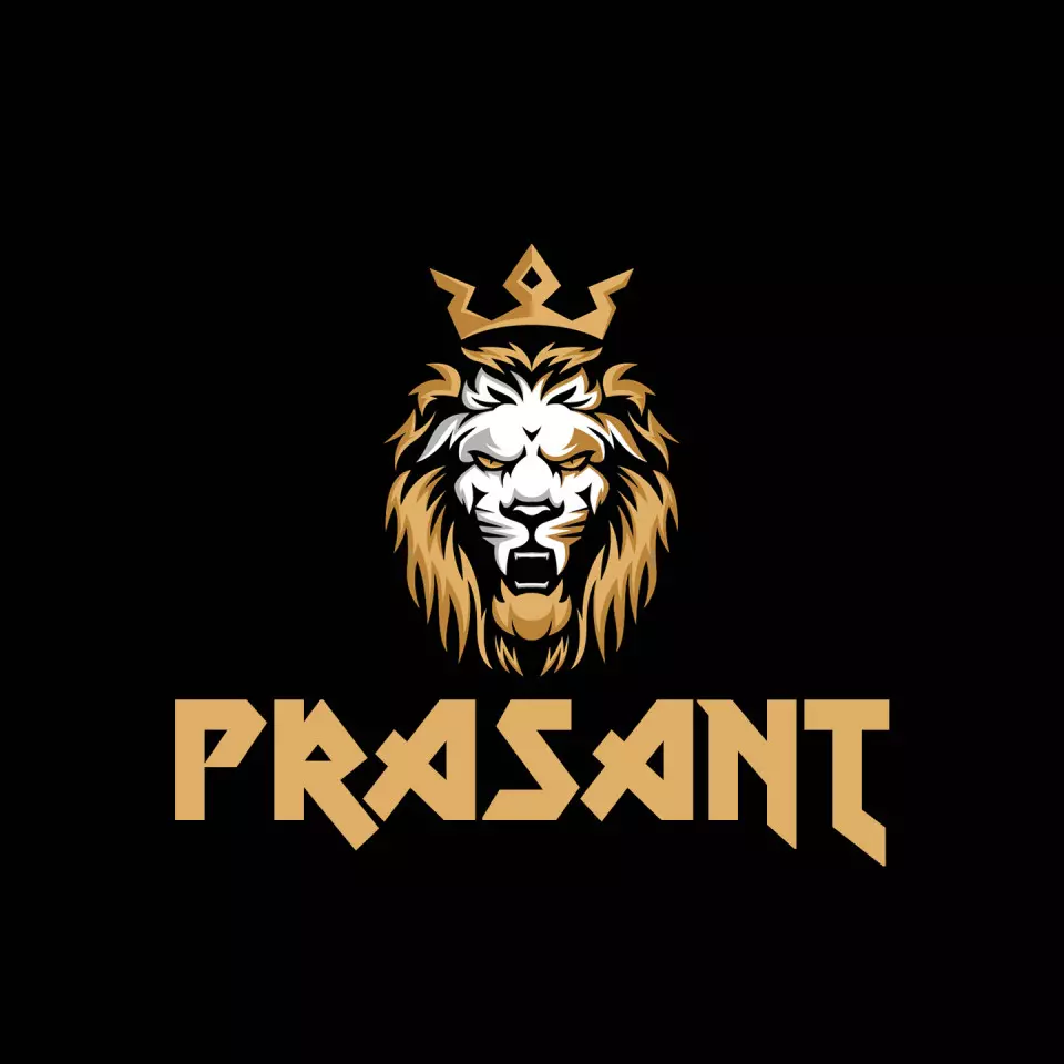 Name DP: prasant