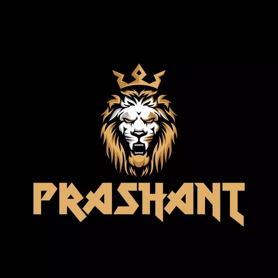 Name DP: prashant