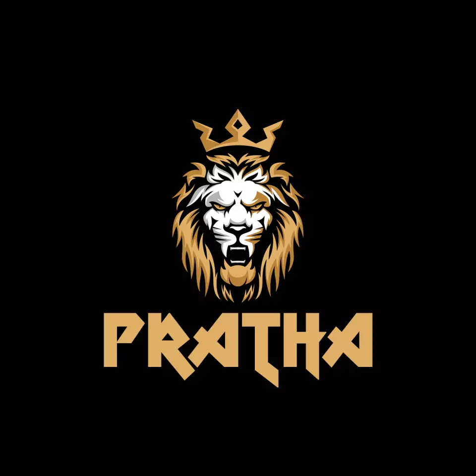 Name DP: pratha