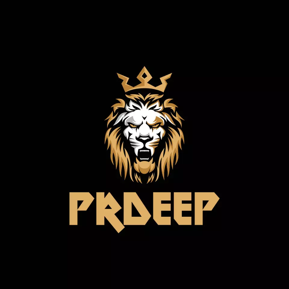 Name DP: prdeep