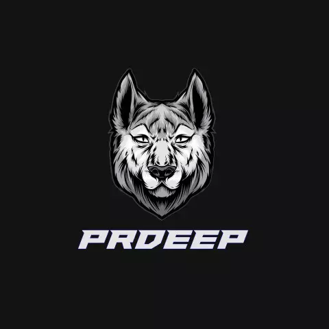 Name DP: prdeep