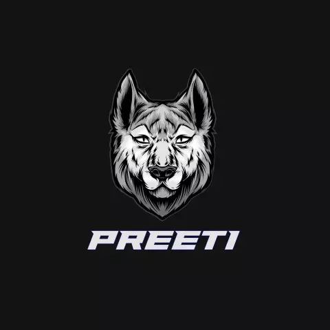 Name DP: preeti