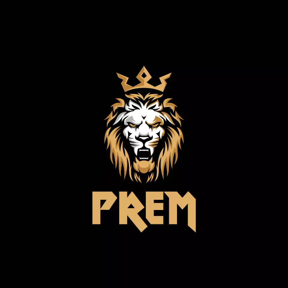 Name DP: prem