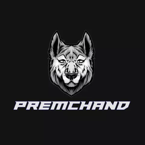Name DP: premchand