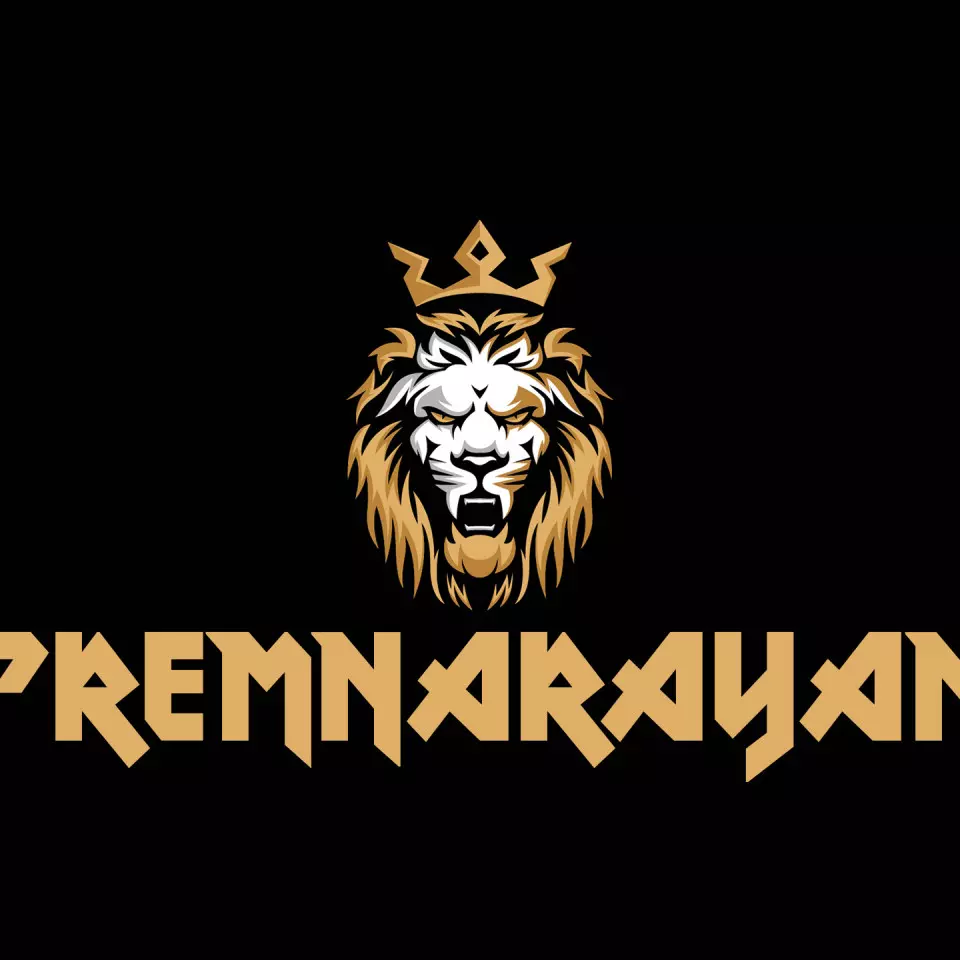 Name DP: premnarayan