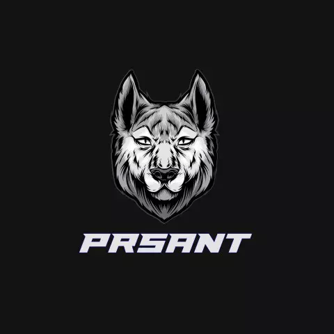 Name DP: prsant