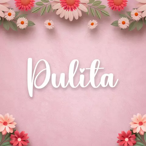 Name DP: pulita