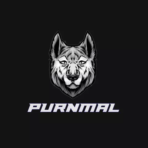 Name DP: purnmal