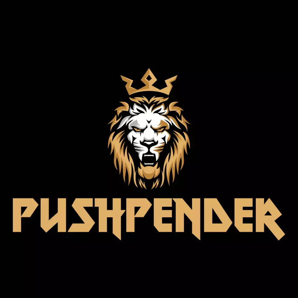 Name DP: pushpender