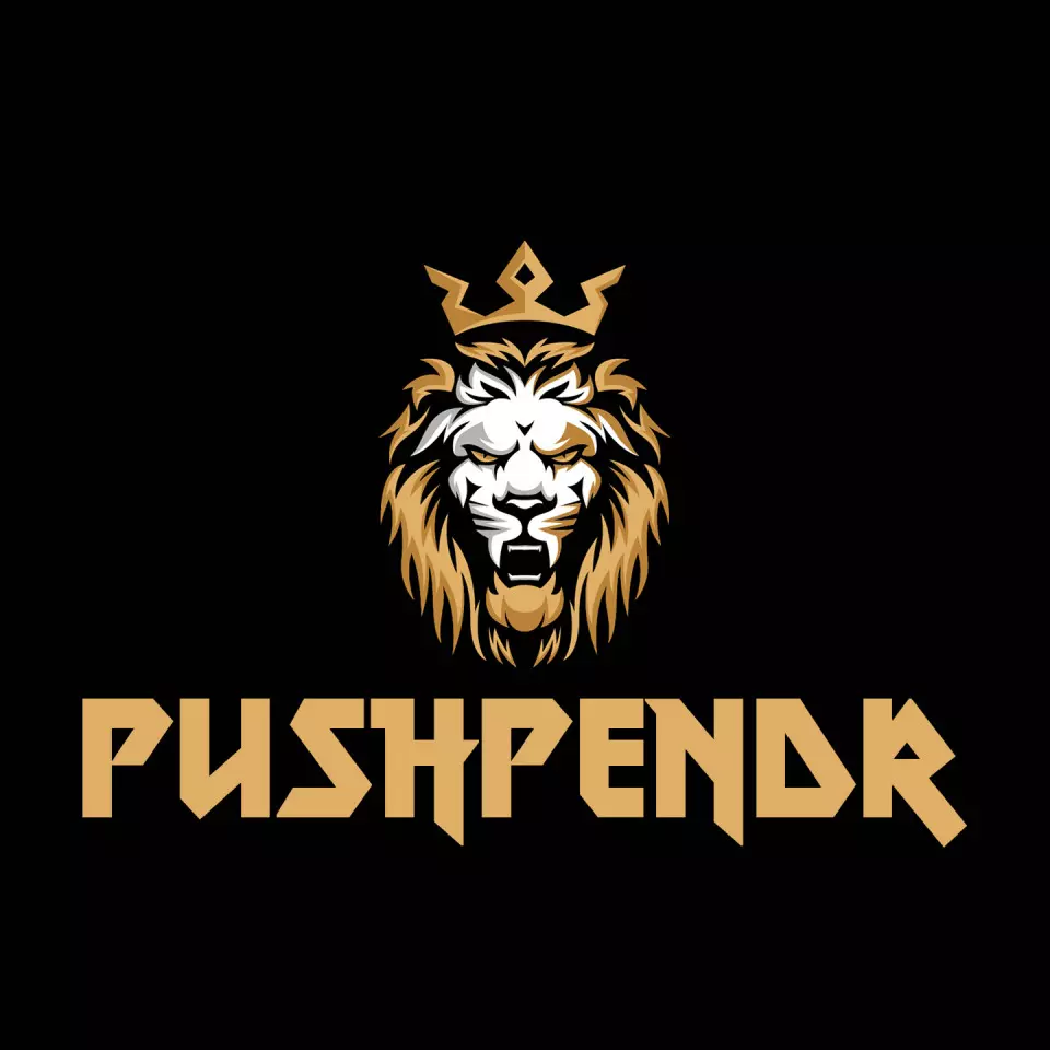 Name DP: pushpendr