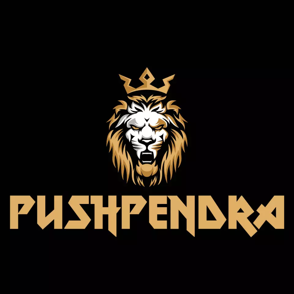 Name DP: pushpendra