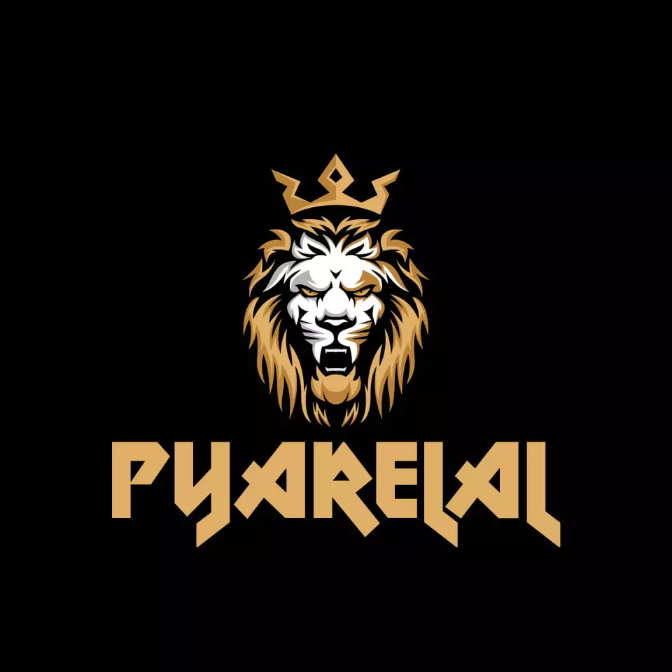 Name DP: pyarelal