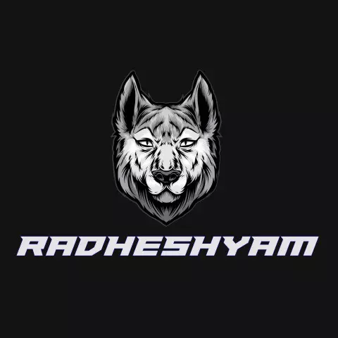 Name DP: radheshyam