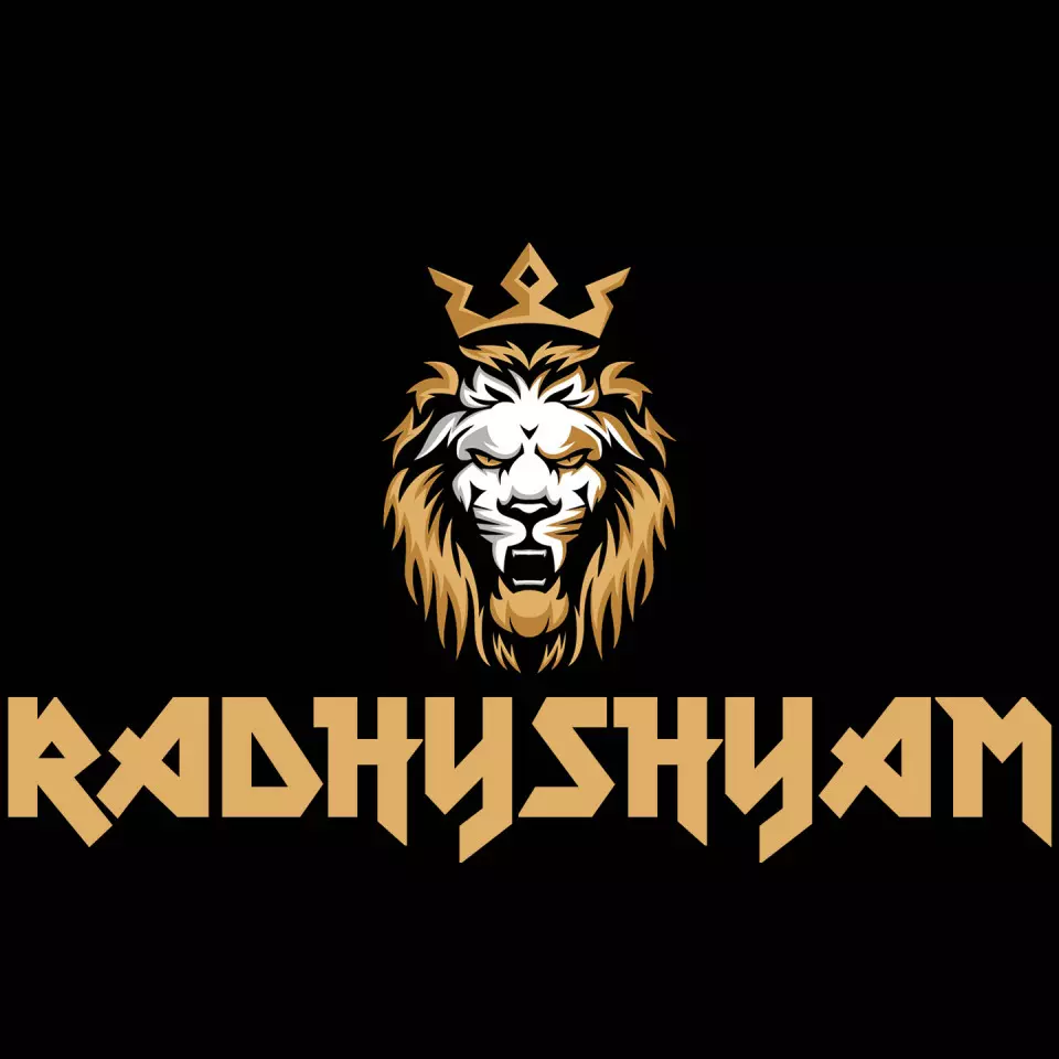 Name DP: radhyshyam