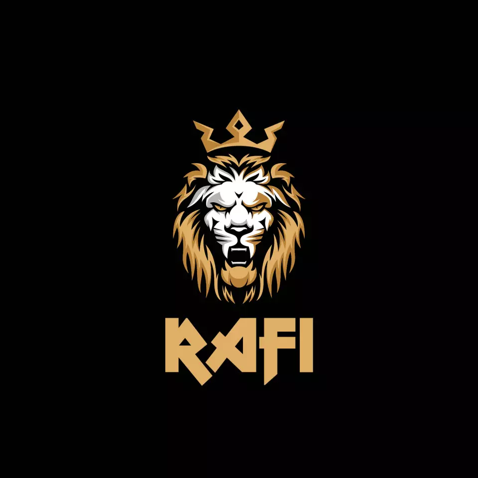 Name DP: rafi