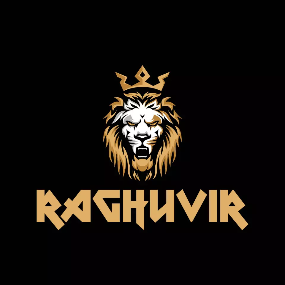 Name DP: raghuvir