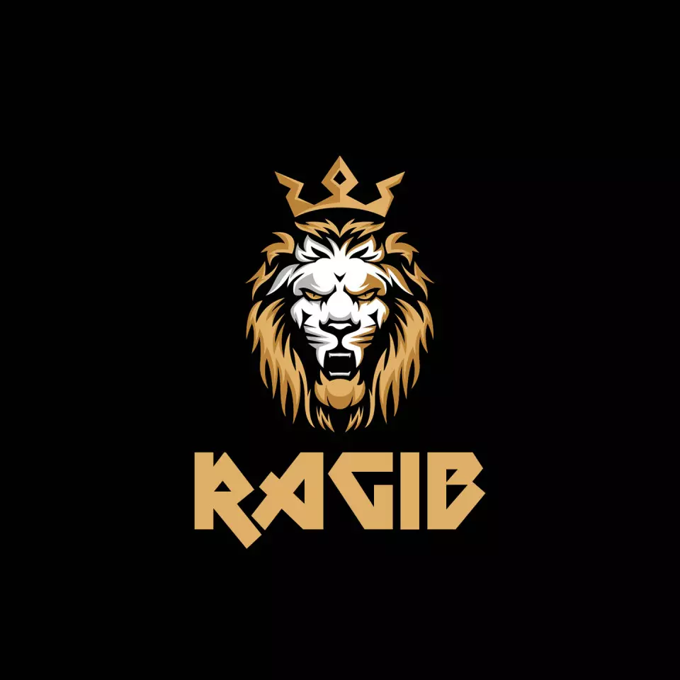 Name DP: ragib