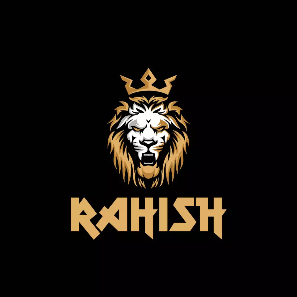 Name DP: rahish