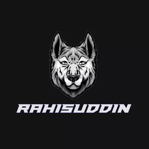 Name DP: rahisuddin
