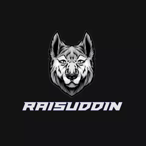 Name DP: raisuddin