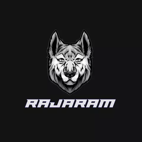 Name DP: rajaram