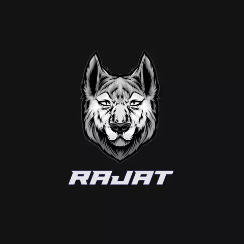 Name DP: rajat