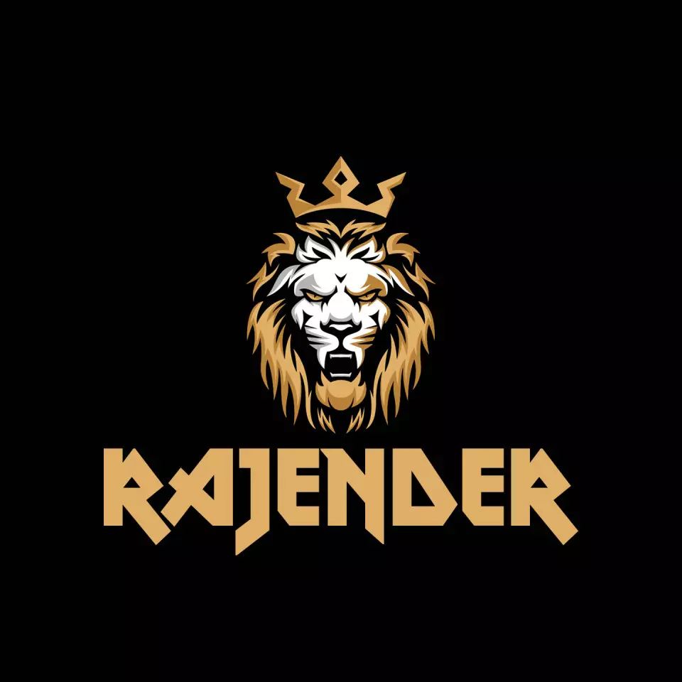 Name DP: rajender