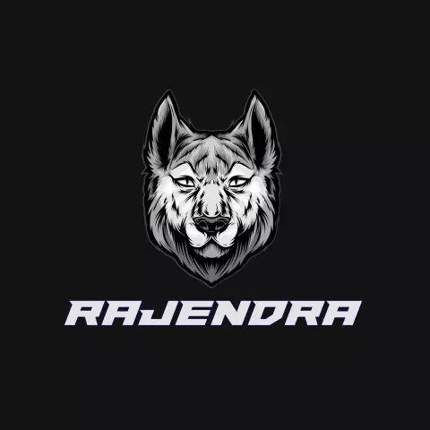Name DP: rajendra