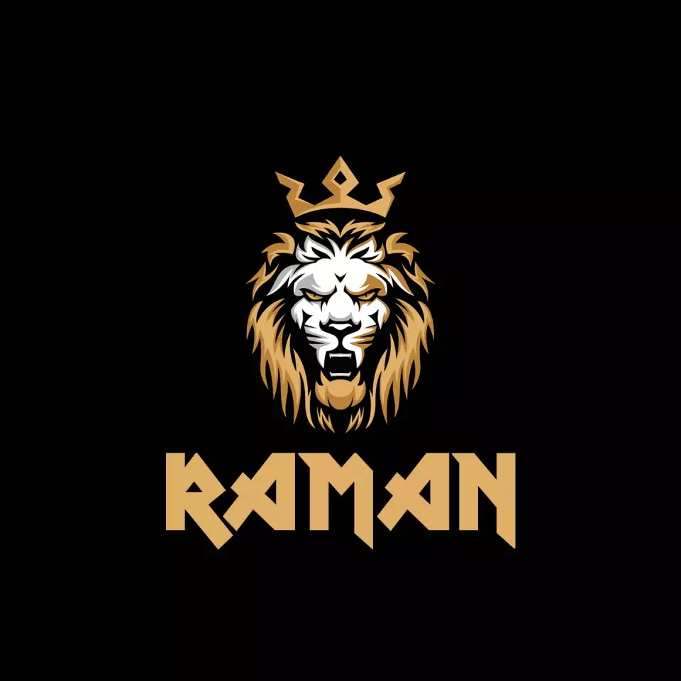 Name DP: raman